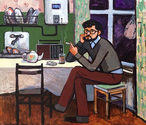 20. Радио "Свобода"