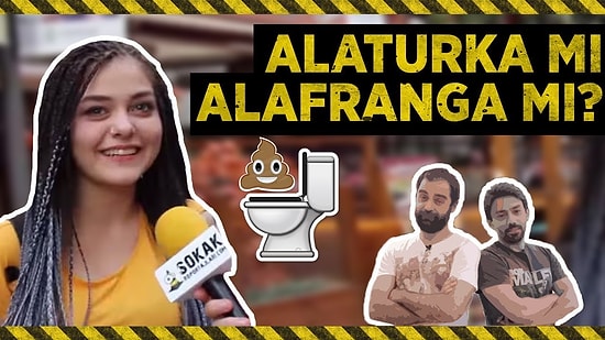 Alaturka mı, Alafranga mı?