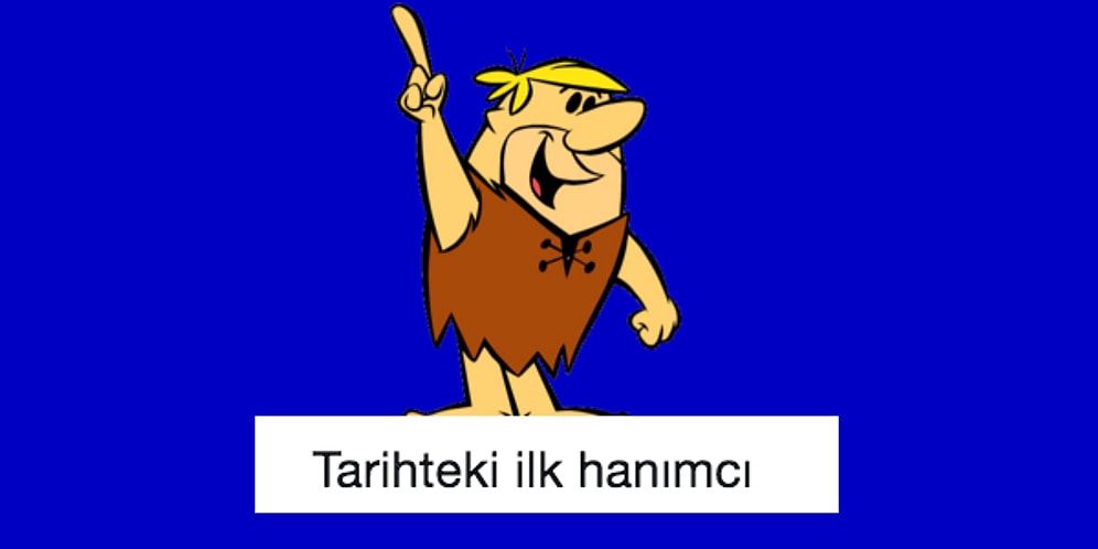 Tarihteki İlklerin Goygoyunu Yaparak Dev Güldüren 15 Kişi