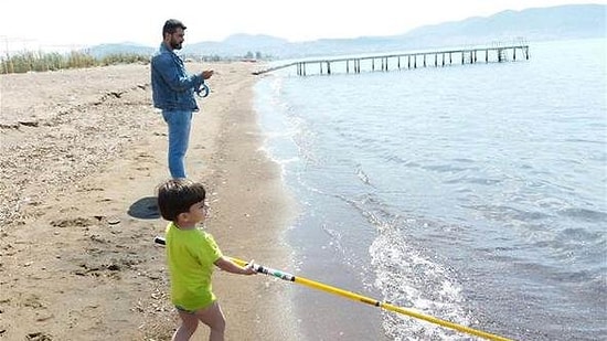 Ölümüyle Türkiye'yi Yasa Boğan Minik Alperen'in Babası: ‘Oğlum Can Çekişirken Doğum Günü Kutlamışlar!’
