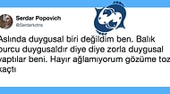 Bu Testin Son Sorusunu Sadece Balık Burcu İnsanları İyi Tanıyanlar Görebilecek!