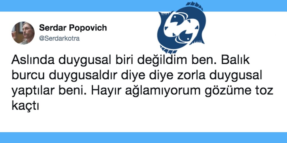 Bu Testin Son Sorusunu Sadece Balık Burcu İnsanları İyi Tanıyanlar Görebilecek!