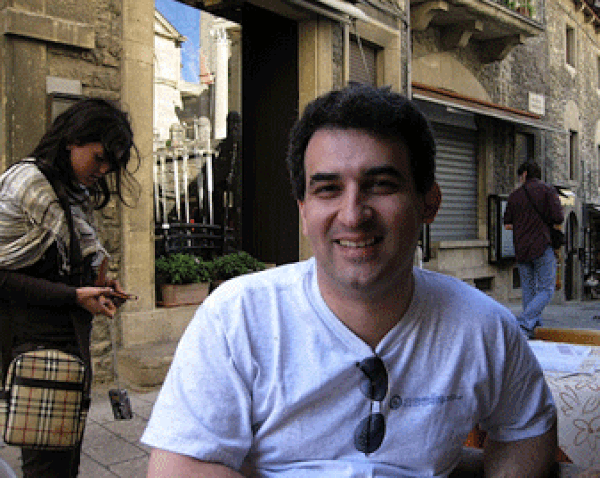 4. Константин Славин