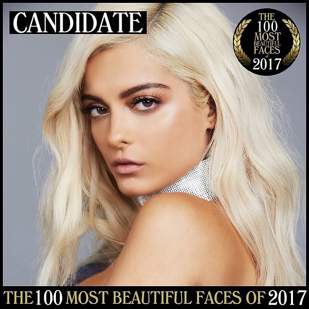 1-D Bebe Rexha