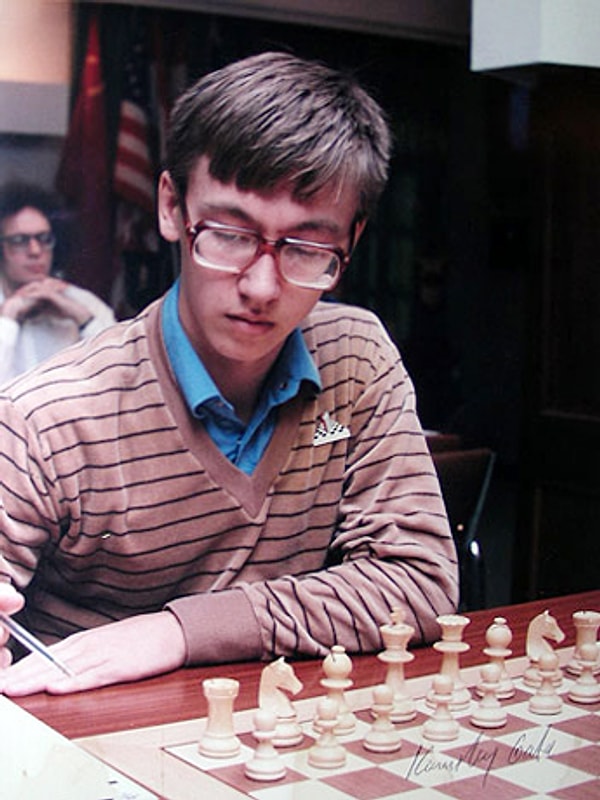 6. Гата Камский