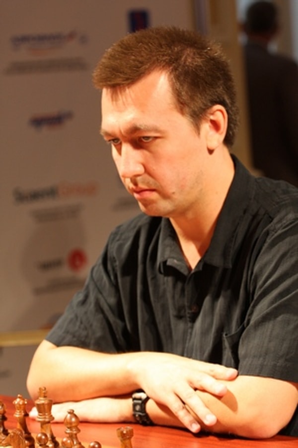 6. Гата Камский