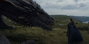 Game of Thrones'un 1. Sezonundan 7. Sezonuna Ejderhaların Evrimi