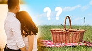 Planladığın Pikniğe Göre Ruh Eşini Nerede Bulacağını Söylüyoruz!