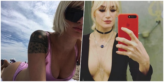 Kusursuz Fiziğiyle Dikkatleri Üzerine Çeken Didem Soydan'ın Nefes Kesen 21 Instagram Paylaşımı