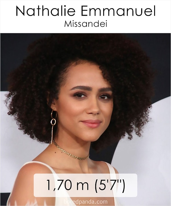 12. Натали Эммануэль