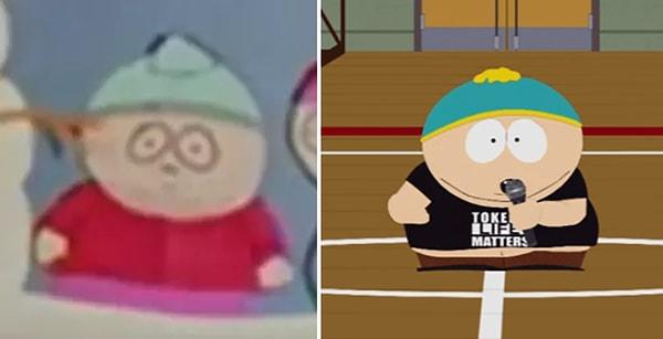 13. "South Park:" Cartman!