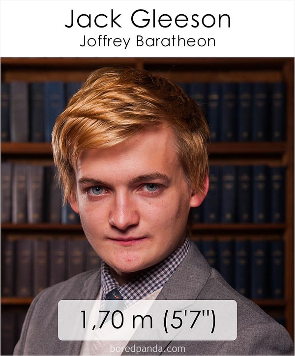 13. Джек Глисон