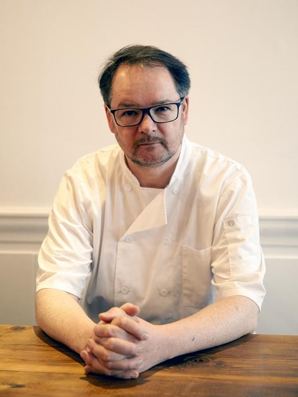 2. Andrew Dargue - вакуум-упаковочная машина