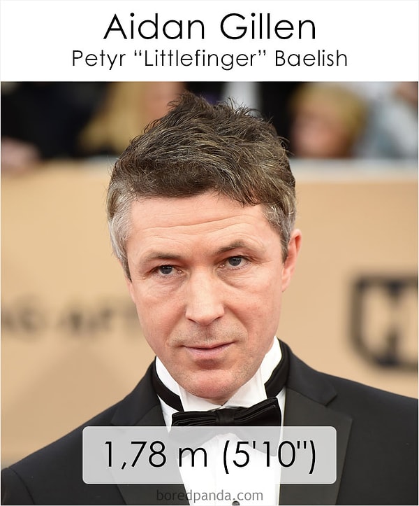 26. Эйдан Гиллен