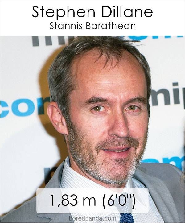 33. Стивен Диллэйн