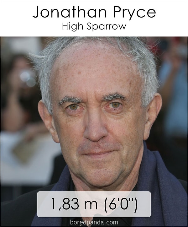 36. Джонатан Прайс