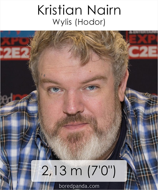 49. Кристиан Нэрн