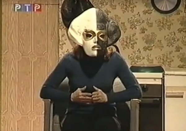 4. "Моя семья" с Валерием Комиссаровым