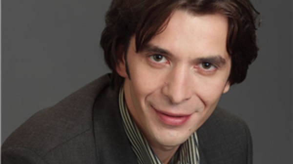 6. "Доктор Курпатов" с Андреем Курпатовым