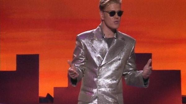 8. "Музобоз" с Иваном Демидовым