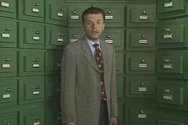 13. "Намедни" с Леонидом Парфеновым