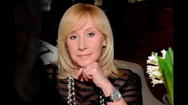 14. "Женский взгляд" Оксаны Пушкиной