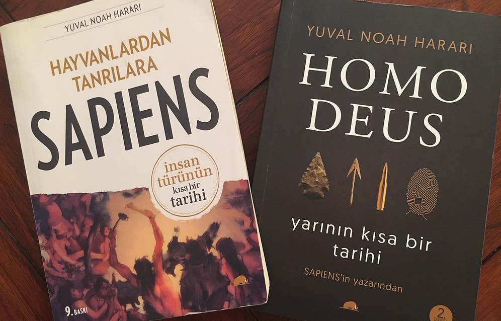 2017 Yılında Plajlarda En Çok Okunan En Yeni 20 Kitap