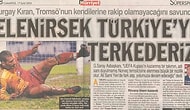 Unutulacak Gibi Değiller: Türk Takımlarının Avrupa'da Aldığı 10 Beklenmedik Yenilgi