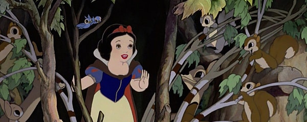 6. Вдруг из густой чащи послышался шепот. Что вы скажете?