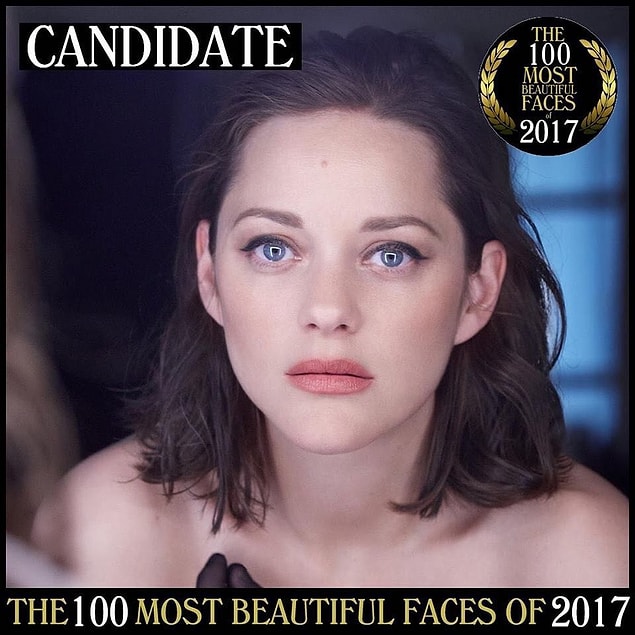 13-A Marion Cottilard