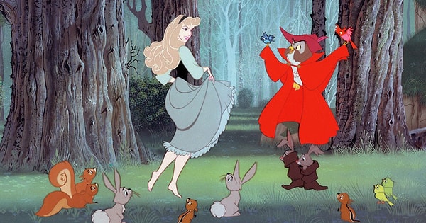 Вы не смогли выбраться из леса, но были очень близки к этому