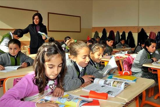 15 Temmuz 5. Sınıf Türkçe Kitabında: 'Darbe ve Şehadeti Cümle İçinde Kullanın'