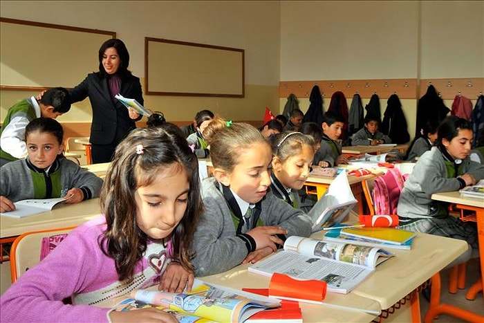 15 Temmuz 5. Sınıf Türkçe Kitabında: 'Darbe ve Şehadeti Cümle İçinde Kullanın'