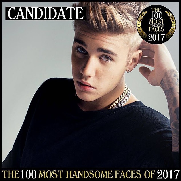 10-B Justin Bieber