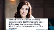 Sibel Kekilli Kendisine Atılan Cinsel İçerikli Çirkin Mesajlara Daha Fazla Dayanamadı ve İsyan Etti!