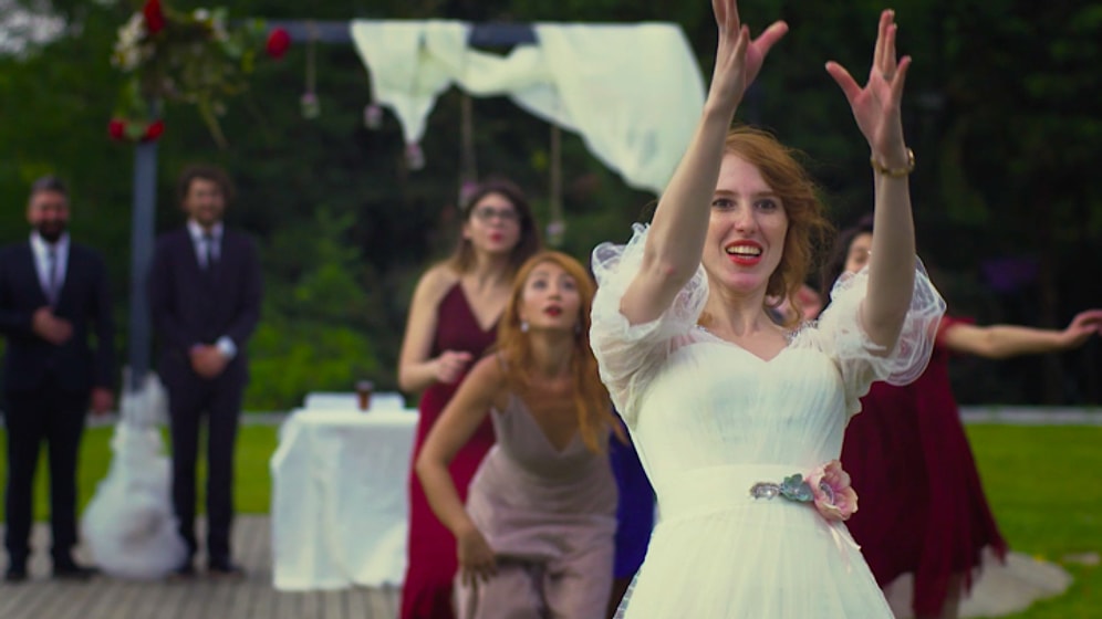 Günlük Hayatın Efsane Basketbol Hareketleri