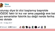 Televizyon Dünyasıyla İlgili Attıkları Komik Tweetlerle Hafta Boyunca Güldüren 19 Kişi