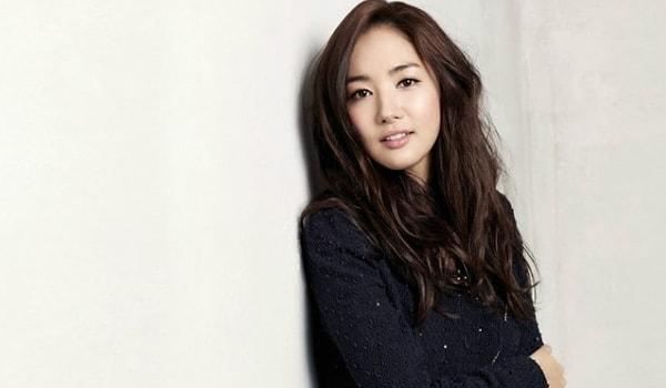 10. Park Min Young