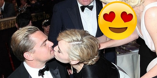 Подарили надежду на отношения: Леонардо Ди Каприо и Кейт Уинслет провели отдых в компании друг друга