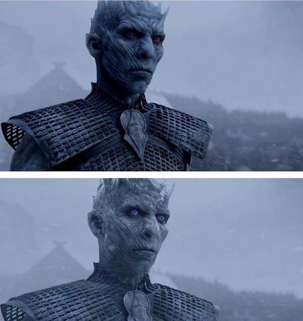 9. Некоторые изменения не такие колоссальные, но не менее важные