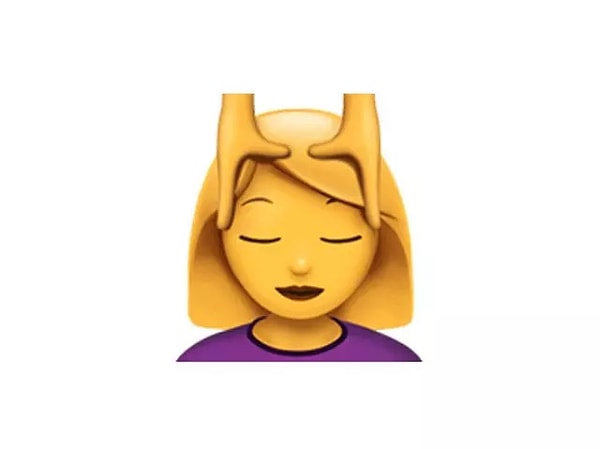 9. Данный эмодзи обозначает...