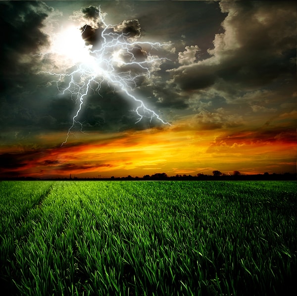 10. Какая погода вам больше нравится?