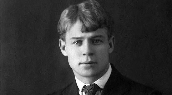 7 эпичных скандалов Сергея Есенина
