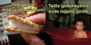 Çocukken Tutumlu Olmak Zorunda Kalanların Şu An Sefa Prensesi Gibi Yaşayamamasının 13 Nedeni
