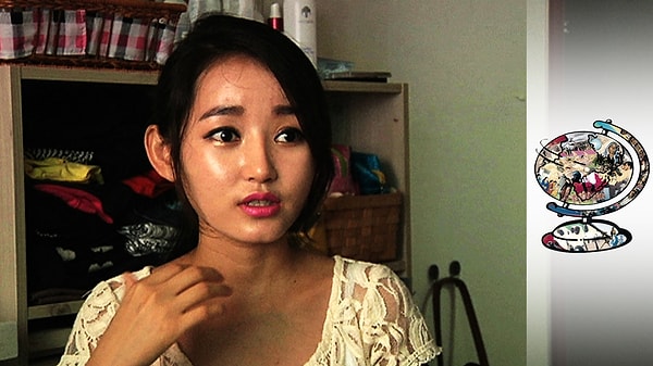 9. Просмотр "клубнички"