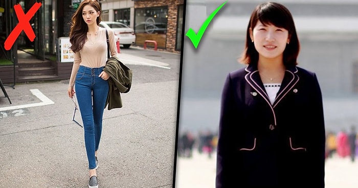 10 привычных нам вещей, которые запрещены в Северной Корее