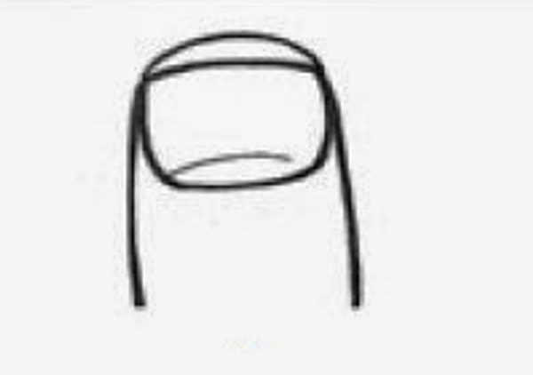 Широкие и плоские