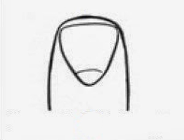 Треугольные