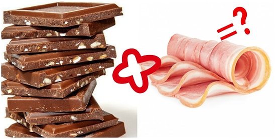 15 привычных нам продуктов с самыми странными вкусами со всего мира