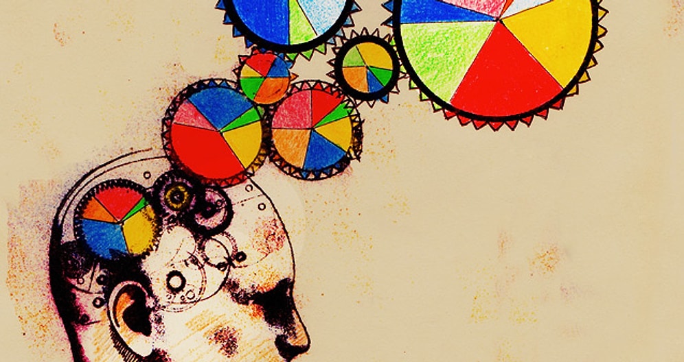 Каков ваш тип интеллекта в соответствии с использованием соцсетей?